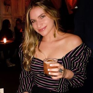 Meet your Posher, Francesca